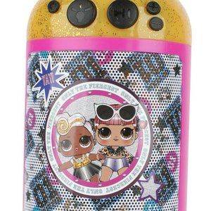 LOL Surprise Dolls Capsule Built-in Bluetooth Glow Tunes Speaker
